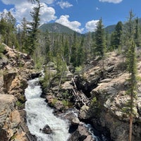 Photo taken at Adams Falls by Whitney on 8/4/2022