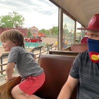 Photo taken at Colorado Railroad Museum by Whitney on 6/6/2020