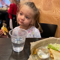 Photo taken at Torchys Tacos by Whitney on 4/9/2022