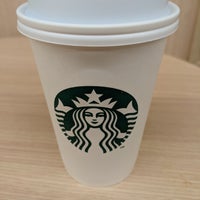 Photo taken at Starbucks by しょうちゃん on 5/28/2023