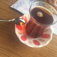 Photo taken at On Numara Cafe &amp;amp; Çay Evi by Göktan Ö. on 4/9/2016