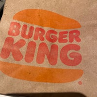 Photo taken at Burger King by doki on 4/26/2023