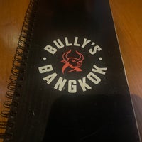 Photo taken at Bully&amp;#39;s Pub by doki on 4/27/2023