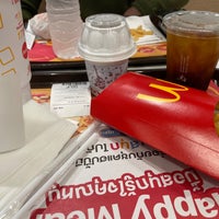 Photo taken at McDonald&amp;#39;s by doki on 9/21/2022