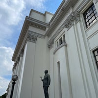 Photo taken at National Museum of the Philippines by doki on 8/28/2022