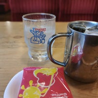 Photo taken at Komeda&amp;#39;s Coffee by norihk1 on 5/20/2021