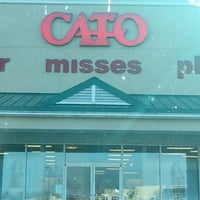 Cato Rome Ga
