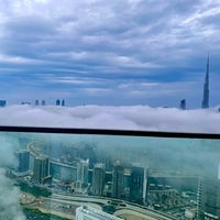5/2/2024 tarihinde Noufziyaretçi tarafından SLS Dubai Hotel &amp;amp; Residences'de çekilen fotoğraf