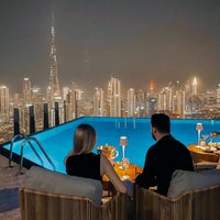 Photo prise au SLS Dubai Hotel &amp;amp; Residences par Nouf le5/2/2024