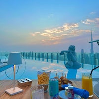 Foto tomada en SLS Dubai Hotel &amp;amp; Residences  por Nouf el 4/28/2024