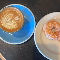 Review Land of a Thousand Hills Coffee