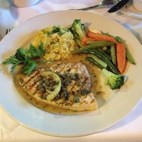 Photo taken at Nico by Joyce L. on 12/15/2012