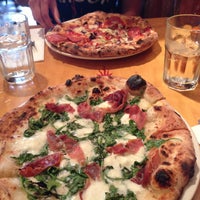 Photo taken at Punch Neapolitan Pizza by Albert M. on 8/8/2013