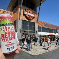 รูปภาพถ่ายที่ Black Hills Harley-Davidson โดย Timothy C. เมื่อ 8/9/2022