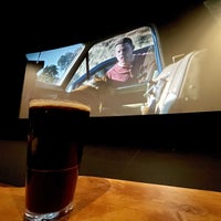 Photo taken at Roadhouse Cinema by Timothy C. on 2/6/2022