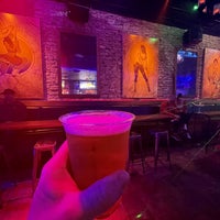 Photo taken at Chupacabra Cantina by Timothy C. on 1/26/2022