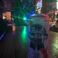 Photo taken at Coyote Ugly Saloon - New Orleans by Timothy C. on 2/21/2020