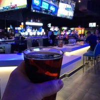 Photo taken at Dave &amp;amp; Buster&amp;#39;s by Timothy C. on 2/27/2020