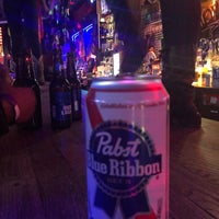 Photo taken at Coyote Ugly Saloon - New Orleans by Timothy C. on 2/21/2020