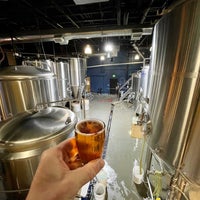 Photo taken at Boise Brewing by Timothy C. on 11/14/2021