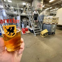 9/22/2022 tarihinde Timothy C.ziyaretçi tarafından Sprecher Brewery'de çekilen fotoğraf