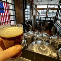 Photo taken at Smith Alley Brewing Company &amp;amp; Public House by Timothy C. on 3/16/2022