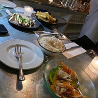 Photo taken at Ceviche Soho by 🇦🇪 Q. on 11/30/2019