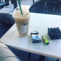 Photo taken at Starbucks by Ozge D. on 8/25/2023