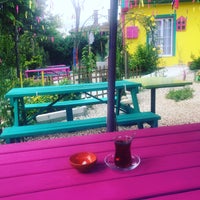 Foto tomada en Zeynepp Restaurant &amp;amp; Cafe &amp;amp; Patisserie  por Ozge D. el 5/24/2023