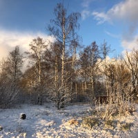 Photo taken at Шуваловская деревня by Razkolbas on 12/2/2019