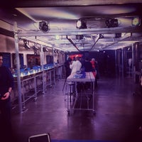 1/20/2014에 Chris 魁偲 闵.님이 #IntelNYC Intel Experience Store에서 찍은 사진