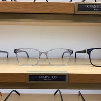 Foto tirada no(a) Warby Parker New York City HQ and Showroom por Chris 魁偲 闵. em 5/25/2024