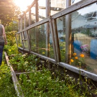 7/31/2018 tarihinde Farming, Food, and Flowers by Jessziyaretçi tarafından Farming, Food, and Flowers by Jess'de çekilen fotoğraf