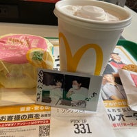 Photo taken at McDonald&amp;#39;s by あ あ. on 6/17/2022