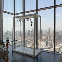 Foto scattata a SLS Dubai Hotel &amp;amp; Residences da Fahad Bin Sultan il 5/4/2024