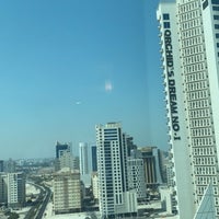 Photo taken at Hotel Ibis Seef Manama by ASH ➰ on 9/30/2023