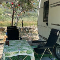 Photo prise au Azmakbasi Camping par Hanniq35 le7/7/2022