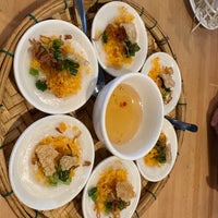 Photo taken at Bon Mua Restaurant by DadiP on 9/29/2023