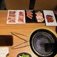 Photo taken at Gyu-Kaku Japanese BBQ by DadiP on 8/30/2022