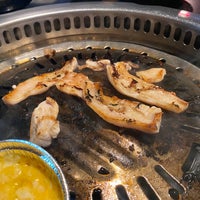 Foto diambil di Oz Korean BBQ oleh DadiP pada 5/29/2021