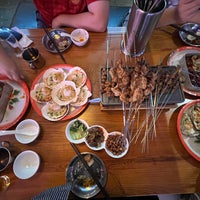 Photo taken at 小酒馆 Tasty BBQ &amp;amp; Beer Bar by DadiP on 9/7/2022