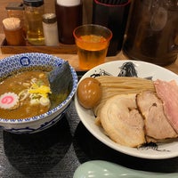 Photo taken at Japanese Ramen Tomita by DadiP on 1/27/2020