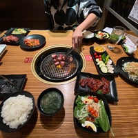 Photo taken at Gyu-Kaku Japanese BBQ by DadiP on 10/13/2020