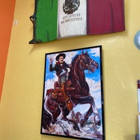 Foto tirada no(a) Pancho Villa Taqueria por DadiP em 10/15/2020