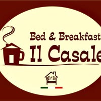 รูปภาพถ่ายที่ B&amp;amp;B Il Casale โดย B&amp;amp;B Il Casale เมื่อ 8/8/2018