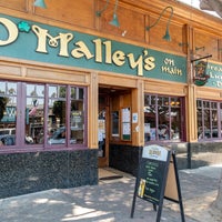 Photo taken at O&amp;#39;Malley&amp;#39;s On Main by O&amp;#39;Malley&amp;#39;s On Main on 8/8/2018