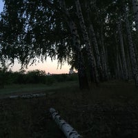Photo taken at Яблоневый сад by Анастасия Б. on 7/6/2015