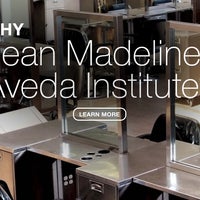 7/27/2015にJean Madeline Aveda InstituteがJean Madeline Aveda Instituteで撮った写真