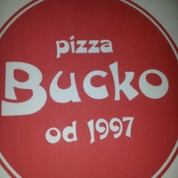 Bucko - Stari Grad - Београд, Central Serbia