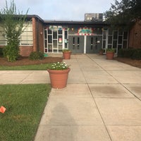 Photo taken at Brandon Middle School by Twanda L. on 8/17/2018